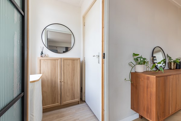 Medium property photo - Huigsloterdijk 8, 2156 LD Weteringbrug